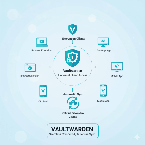 Vaultwarden