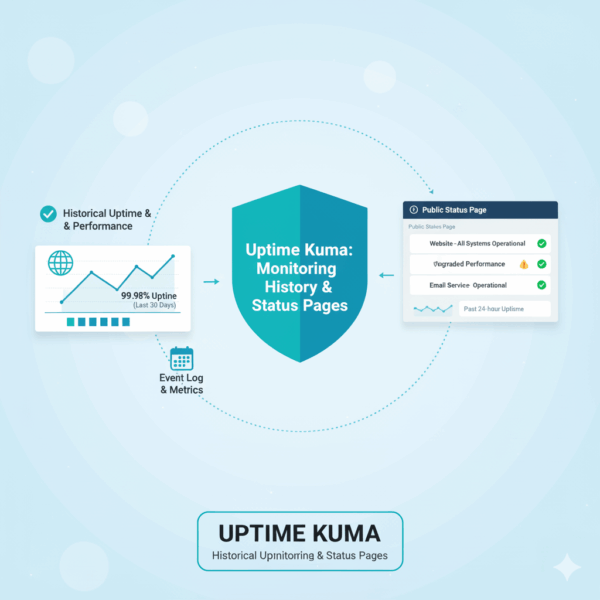 Uptime Kuma