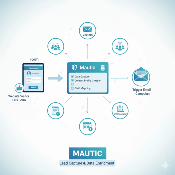 Mautic